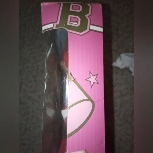 Nebraska Huskers University Barbie - Picture 6 of 12